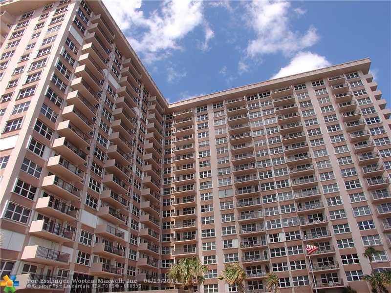 405 N Ocean Blvd # 329