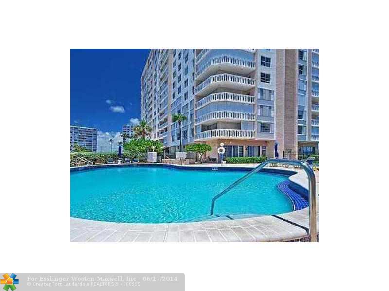 305 N Pompano Beach Blvd # 1409