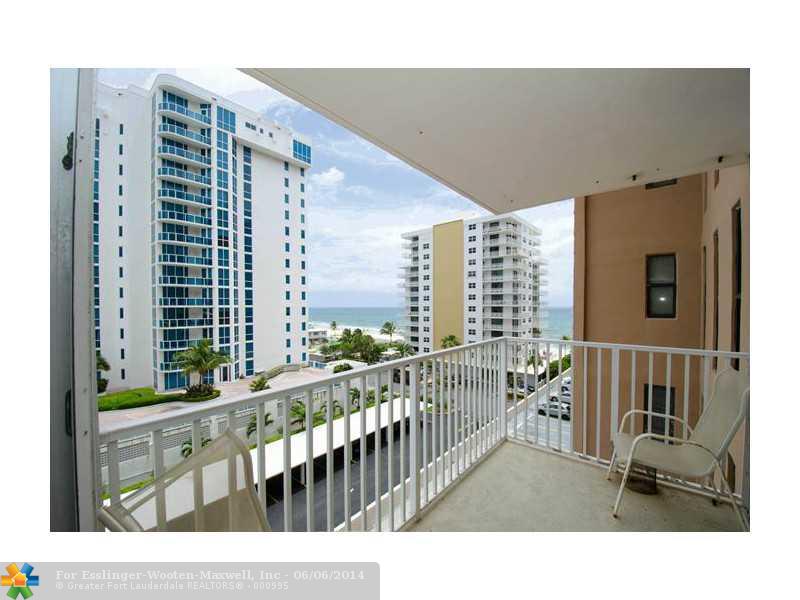 1000 S Ocean Blvd # 7J