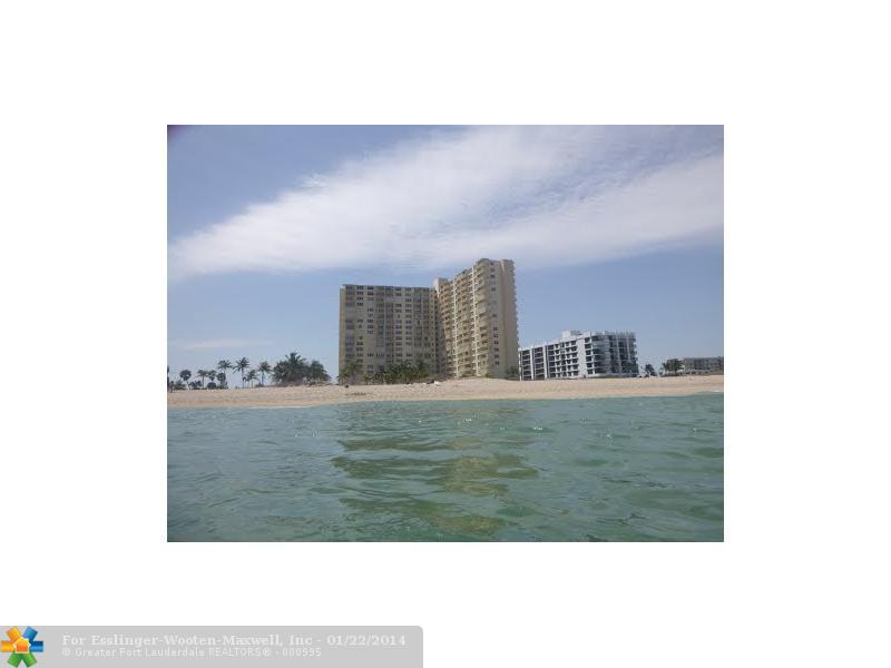 750 OCEAN BLVD # 1809