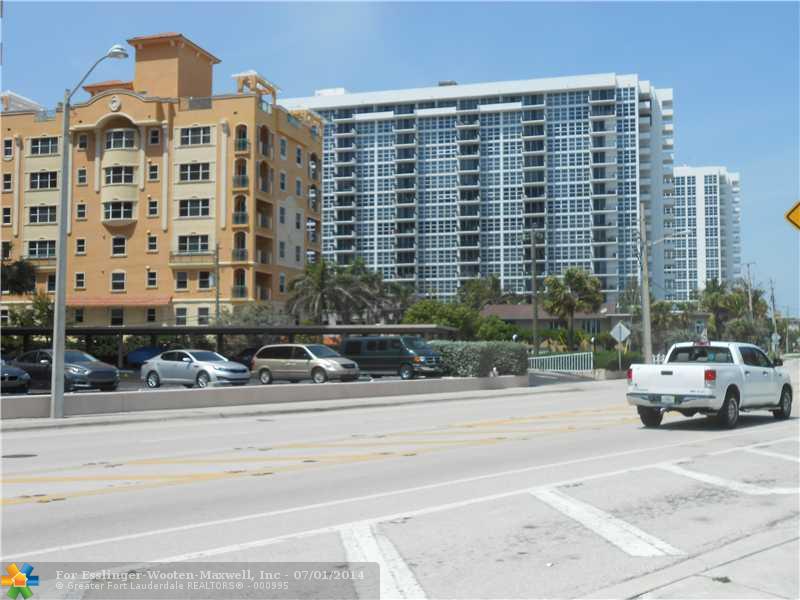 525 N OCEAN BLVD # 525