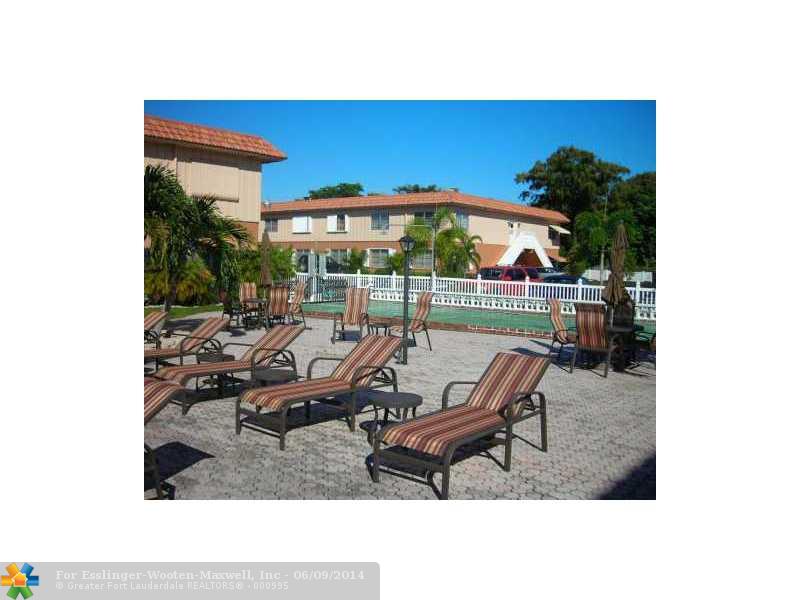 649 W OAKLAND PARK BL # 110A