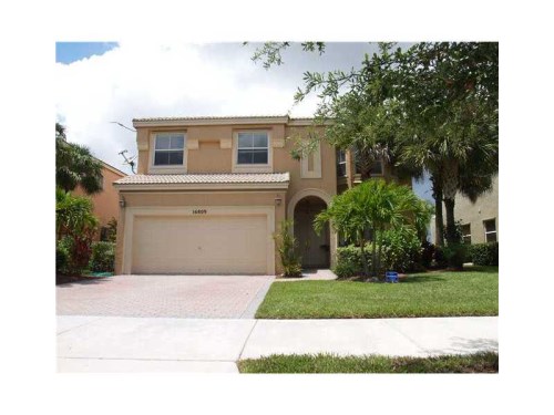 16809 SW 54 CT