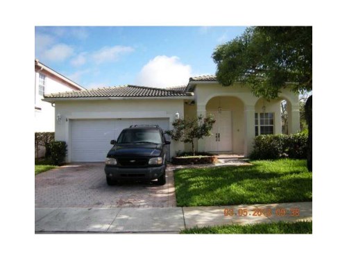 13237 SW 54 CT