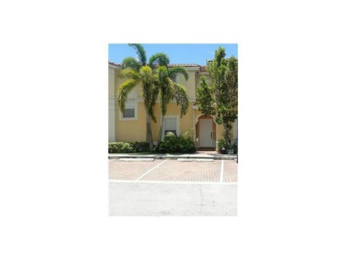 12957 SW 30 CT # 141