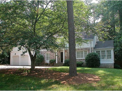 4105 Peachtree Dunwoody Road