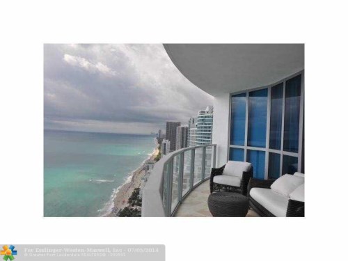 3101 S OCEAN DR # 1808