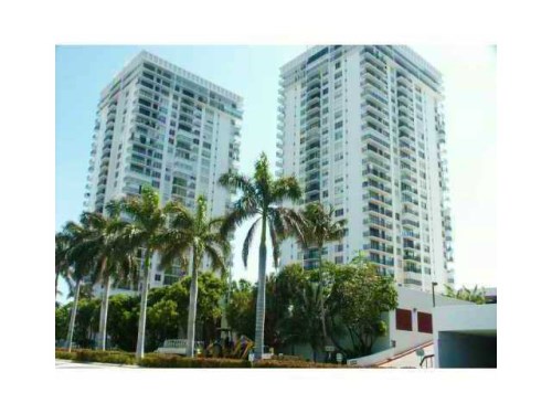 2401 S OCEAN DR # 1001