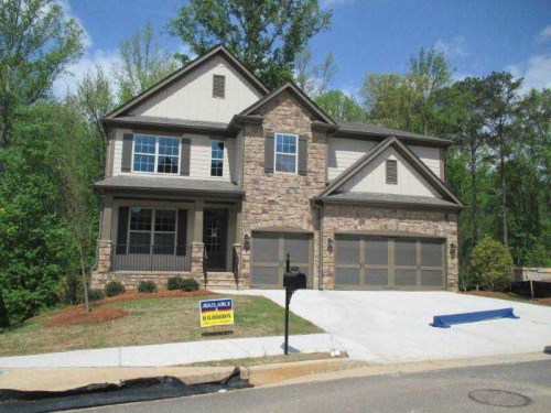 2957 Ansley Manor Court