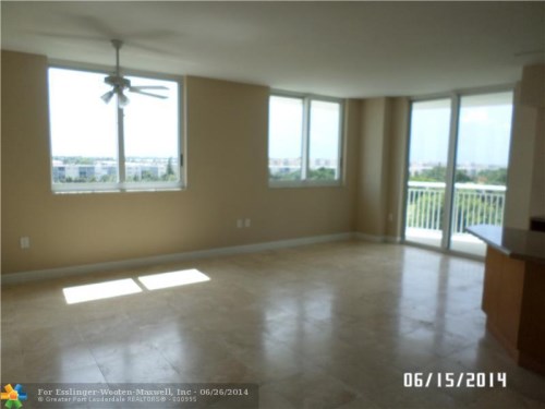 1745 E HALLANDALE BEACH BL # 602W