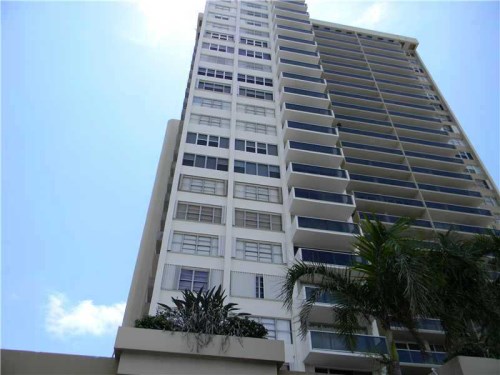 3140 S OCEAN DR # 202