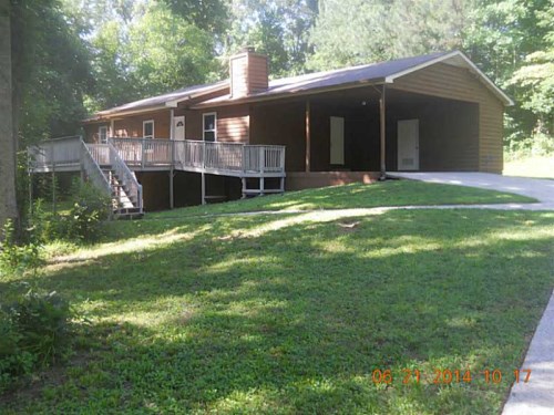 240 Sequoyah Drive