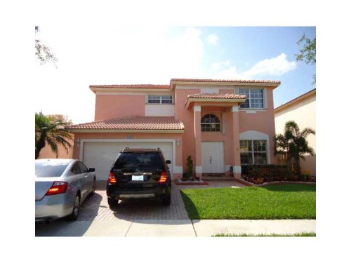 16772 NW 13 CT