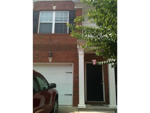 Unit 3827 - 3827 Thayer Trace