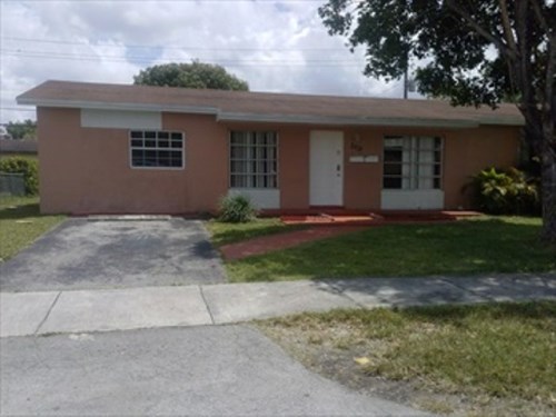 2431 Sw 127 Ct