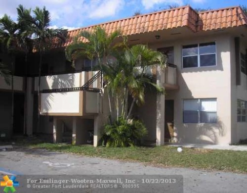 400 NW 65th Ave # 101