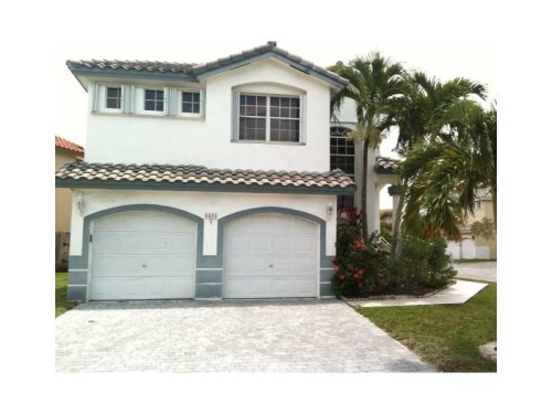 5035 SW 154 CT