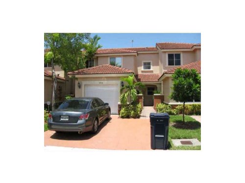 4840 NW 116 CT # -