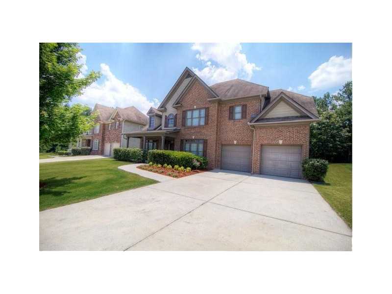 2143 Great Shoals Circle