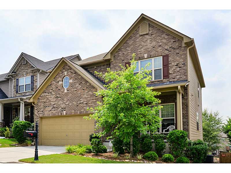 5896 Cobblestone Creek Circle