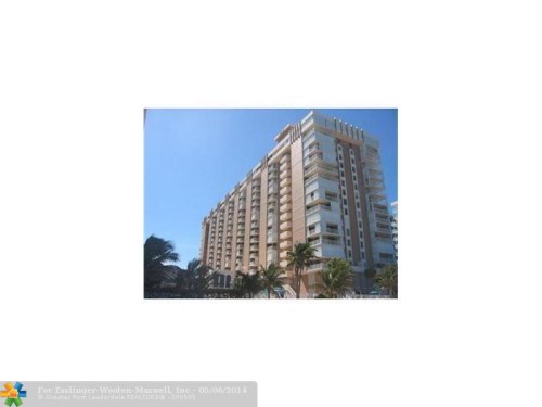 1000 S Ocean Blvd # 6C