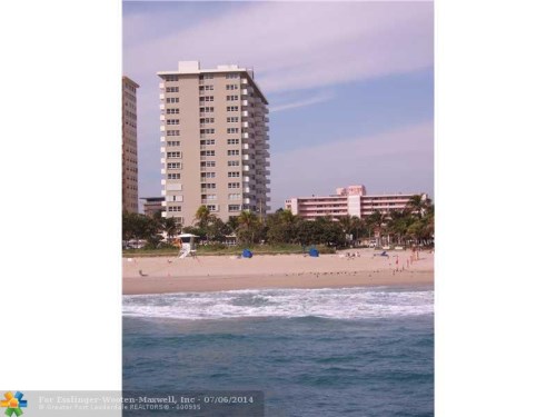 133 N POMPANO BEACH BL # 1404