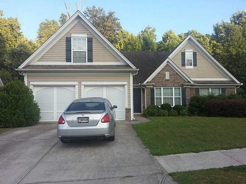 3264 Star Pine Court