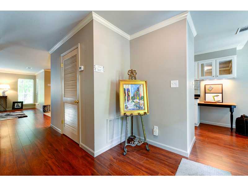 Unit F - 6810 Glenridge Drive