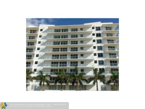 704 N OCEAN BLVD # 904