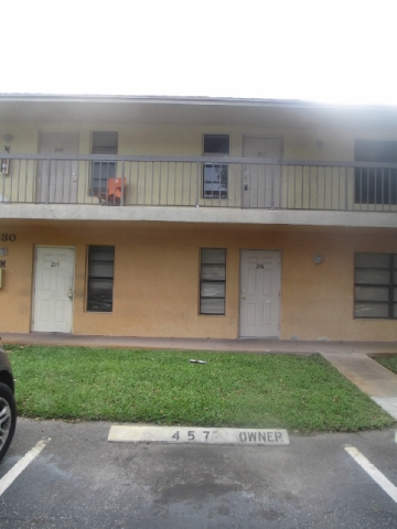 5130 Palm Hill Dr Apt M241