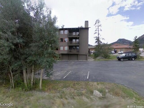 Meadow Creek Drive Unit 303