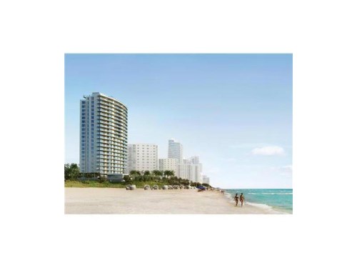 3951 OCEAN DR # 1001