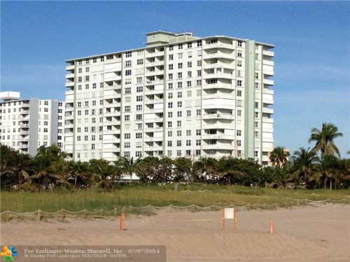 305 N POMPANO BEACH BLVD # 10