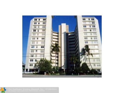 710 N OCEAN BLVD # 403