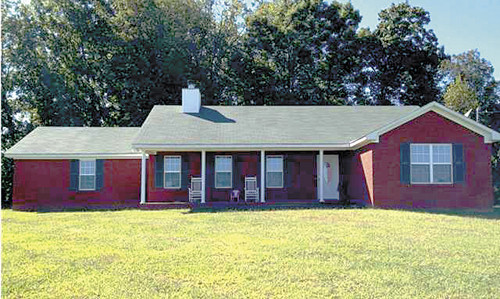 1501 Puncheon Branch Road