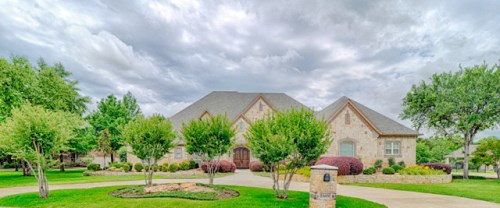 1609 Valleywood Trail