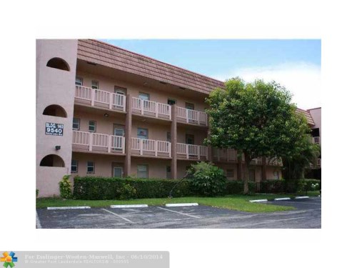 9540 Sunrise Lakes Blvd # 308