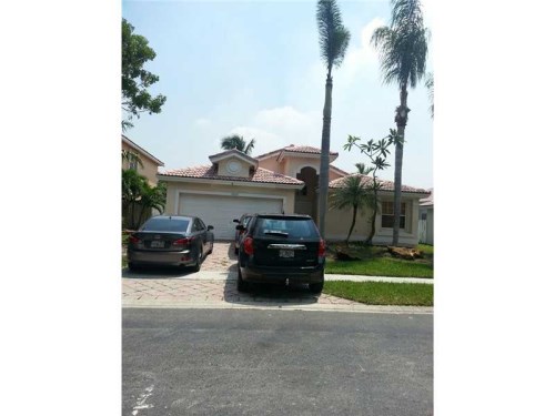 13827 NW 22 CT