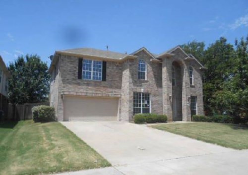 2703 Country Grove Trail