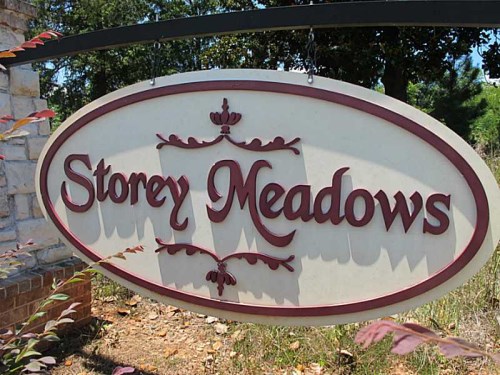 0 Storey Meadows