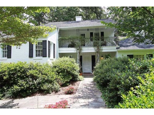 3787 Peachtree Dunwoody Road