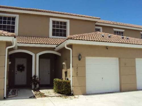 12125 SW 5 CT # 12125