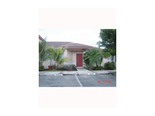 629 NW 208 WY # 629