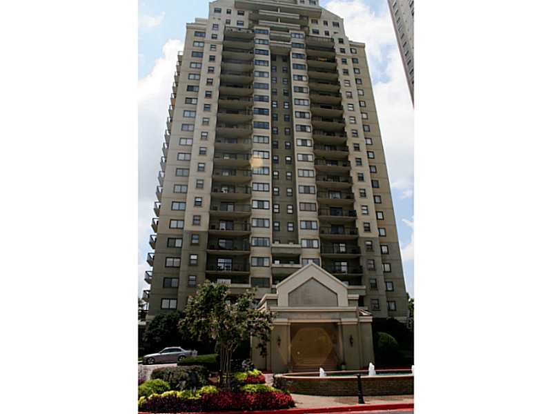 Unit 1704 - 795 Hammond Drive