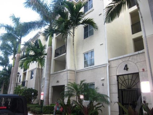 4106 Renaissance Way Unit 106