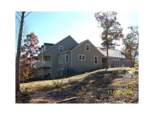 180 Sanders Creek Road