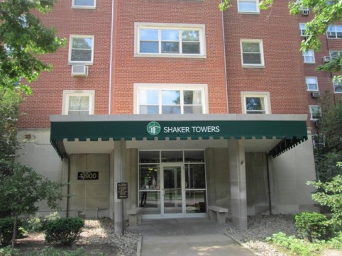 13900 Shaker Blvd Unit 212