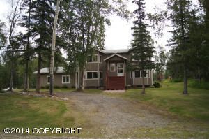 2300 E Musk Ox Circle