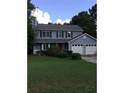 3215 Pond Ridge Trail