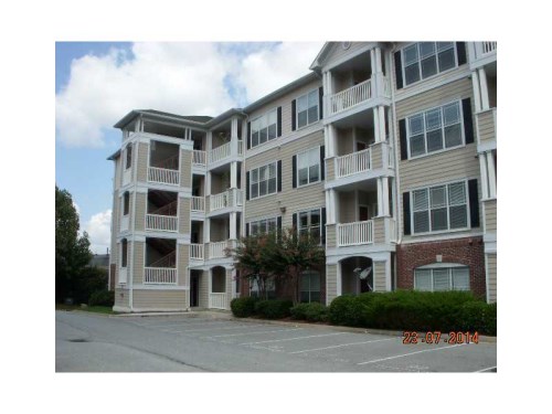 Unit 2205 - 4333 Dunwoody Park